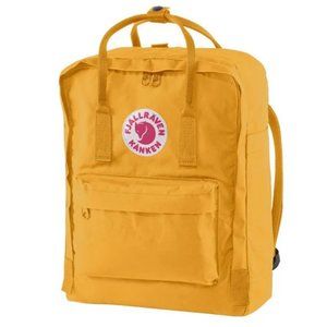 Fjallraven Classic Kanken Backpack
